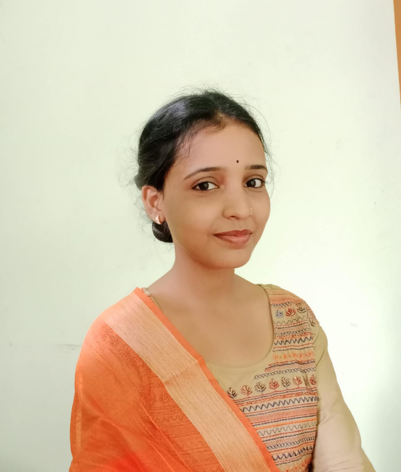 PRITEE MISHRA